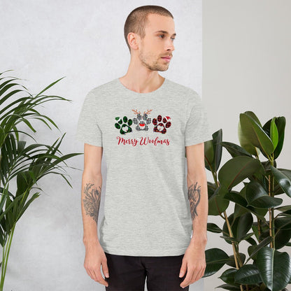 Merry Woofmas T-Shirt