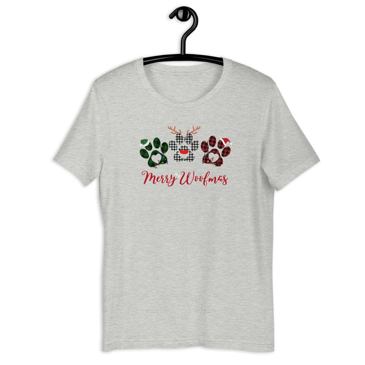Merry Woofmas T-Shirt