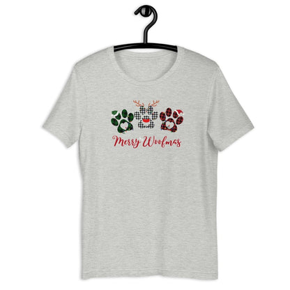 Merry Woofmas T-Shirt