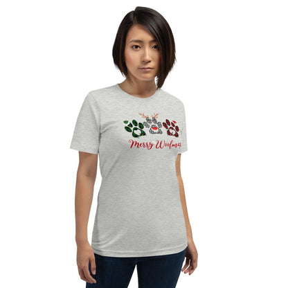Merry Woofmas T-Shirt
