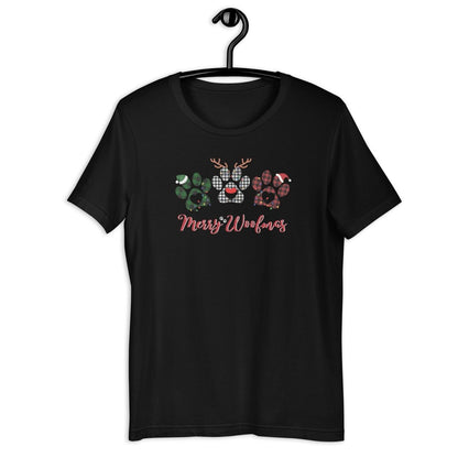 Merry Woofmas T-Shirt