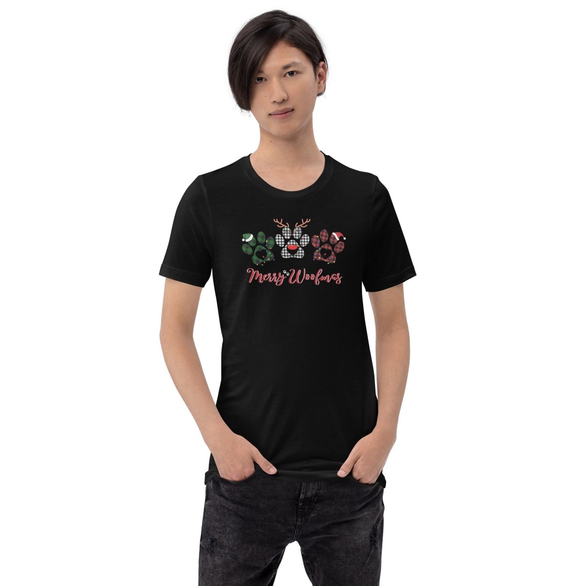 Merry Woofmas T-Shirt