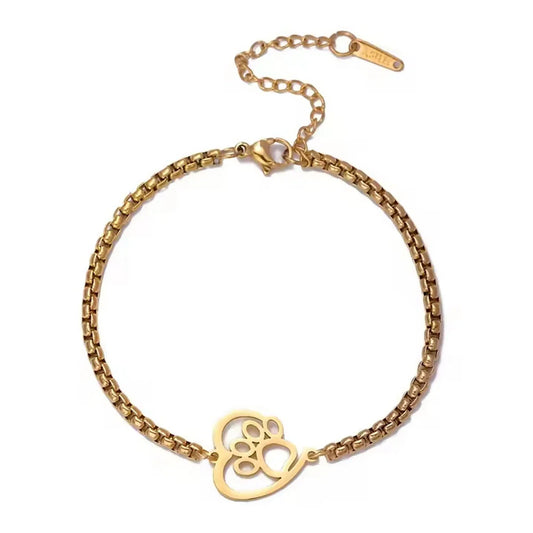 Paw & Hearth Bracelet VIP