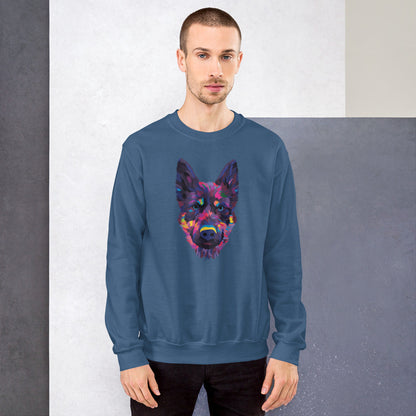 German Shepherd Sweatshirt